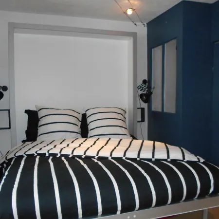 Le Loft Des Praz 아파트 샤모니