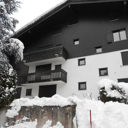 Le Loft Des Praz 아파트 *